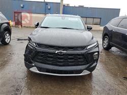 شيفروليه بليزر